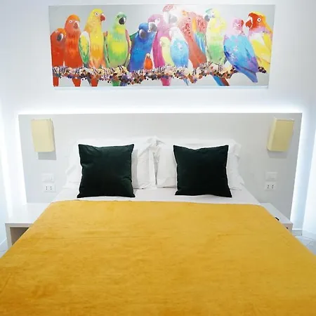 Duca's House Gæstehus 4*