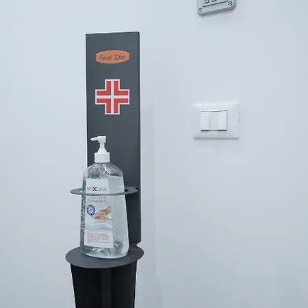 Duca's House Gæstehus 4*