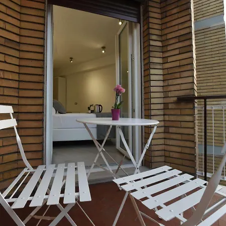 Duca's House Gæstehus Rom