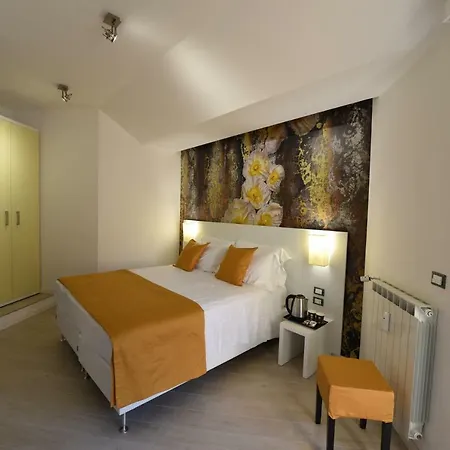 Duca's House Gæstehus