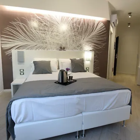 Pensionat Duca's House Rom