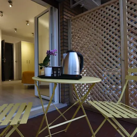 Duca's House Gæstehus