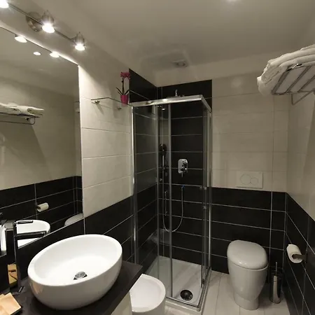 Gæstehus Duca's House 4*