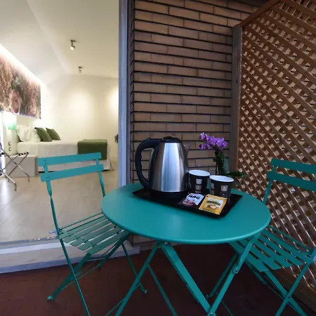 Duca's House Gæstehus 4*