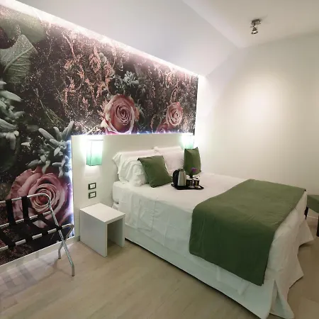 Pensionat Duca's House Rom