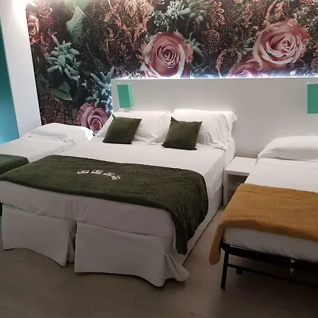Duca's House Pensionat 3*