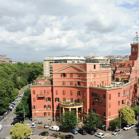 Duca's House Pensionat