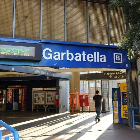 Gæstehus Duca's House 4*