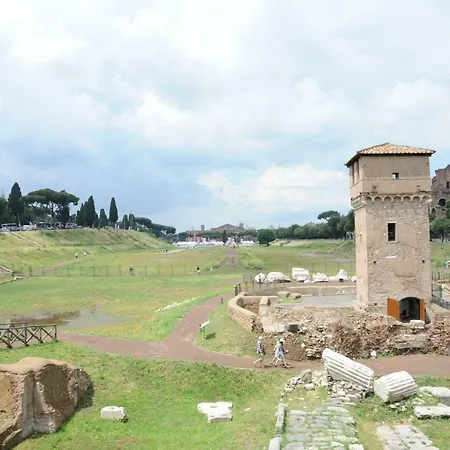 Duca's House 3* Rom