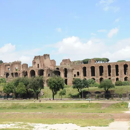 Duca's House Gæstehus 4*