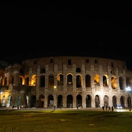 Duca's House 3* Rom