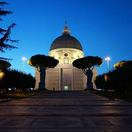 Gæstehus Duca's House 4*