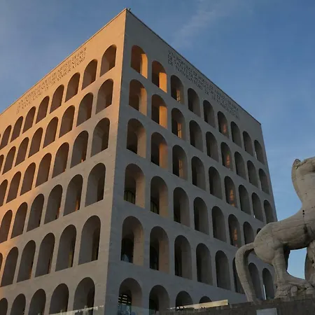 Duca's House Gæstehus 4*