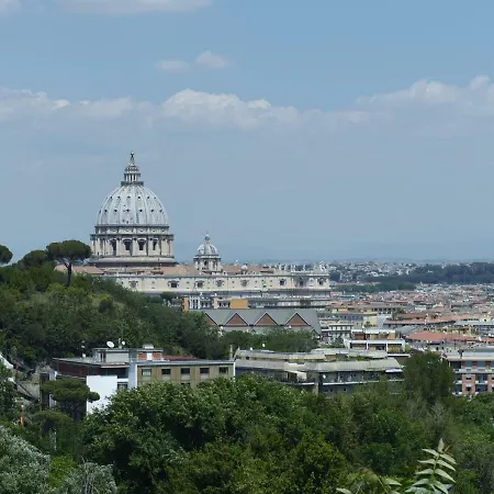 Duca's House Gæstehus 4*