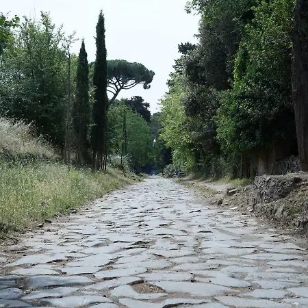 Duca's House Pensionat