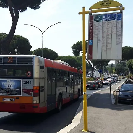 Duca's House Gæstehus 4*