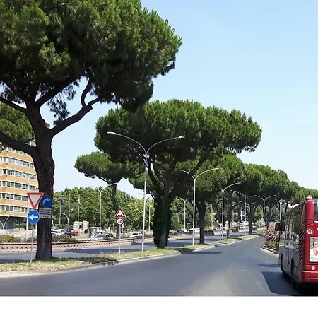 Duca's House Gæstehus