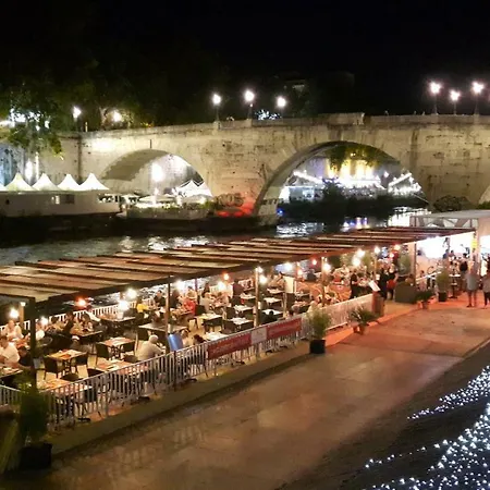 Duca's House Gæstehus