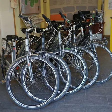 Gæstehus Duca's House