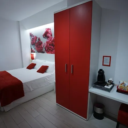 Pensión Duca's House 3*
