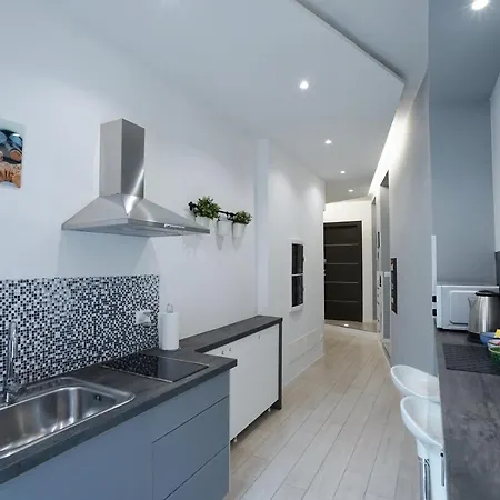 Guest house Duca's House 4*