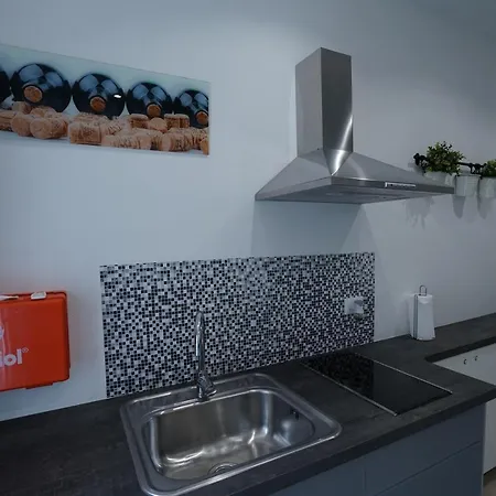 Duca's House Roma