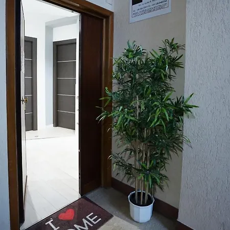 Duca's House 4*
