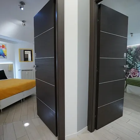 Duca's House