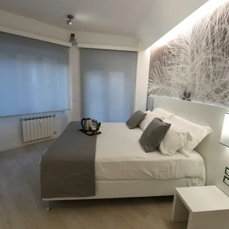 Pensión Duca's House
