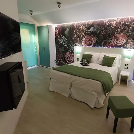 Duca's House Roma