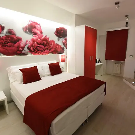 בית הארחה Duca's House 4*