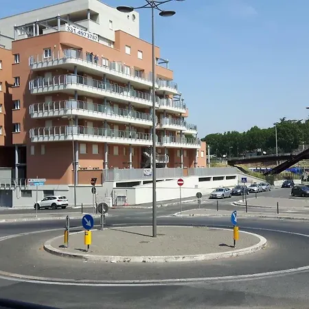 Pensión Duca's House