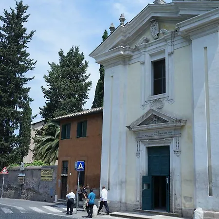 Pensión Duca's House