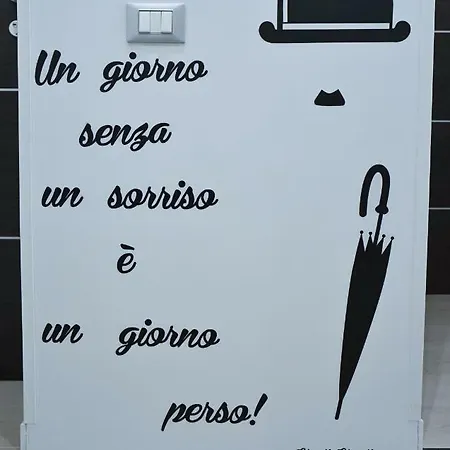 Pensión Duca's House
