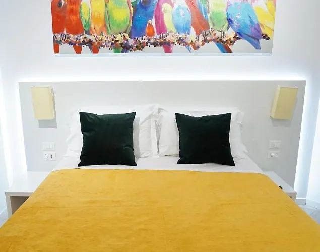 Duca's House 게스트하우스 4*