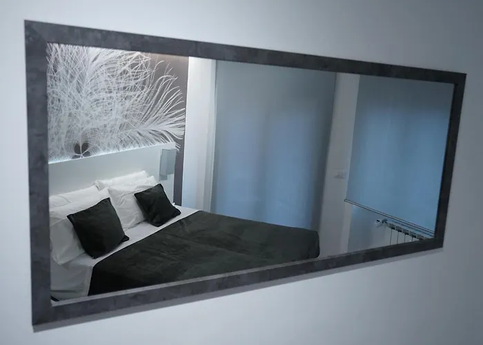 Duca's House 4* Roma