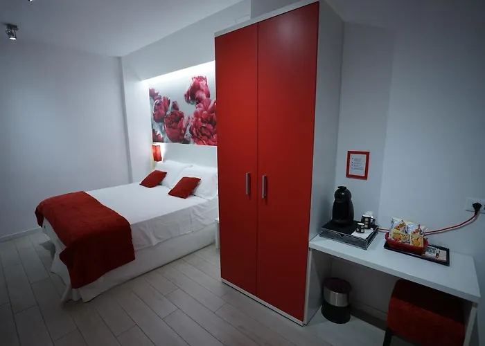 Affittacamere Duca's House 4*