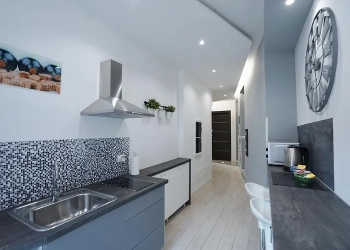 게스트하우스 Duca's House 4*