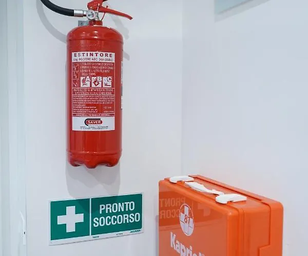 Pensionat Duca's House 4*