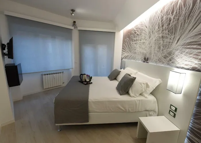 Affittacamere Duca's House