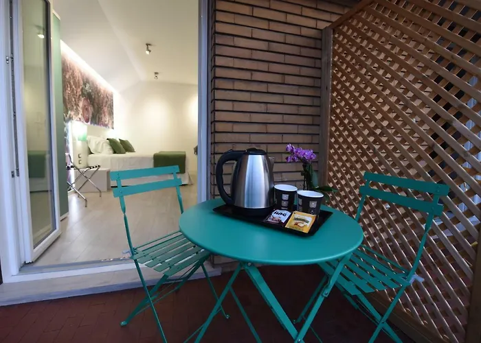 Duca's House Affittacamere 4*