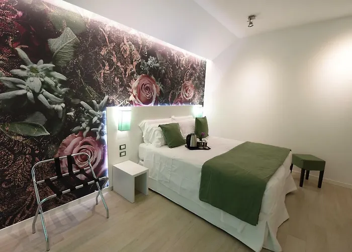 Pensionat Duca's House Rom