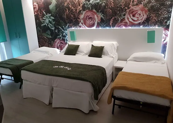 Duca's House Pensionat 4*