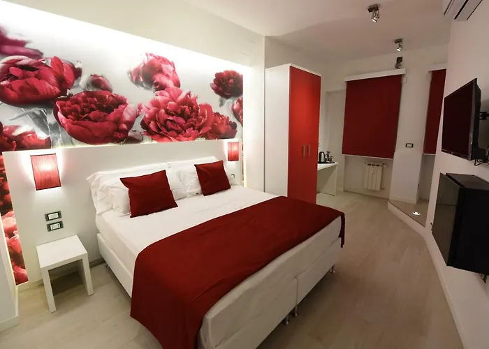 Affittacamere Duca's House 4*