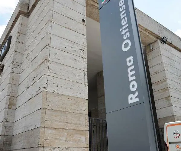 Duca's House Pensionat