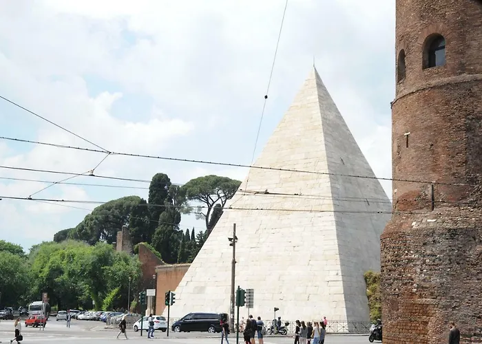 Affittacamere Duca's House 4*