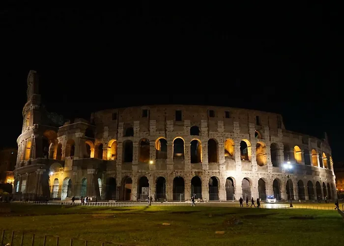 Duca's House 4* Roma