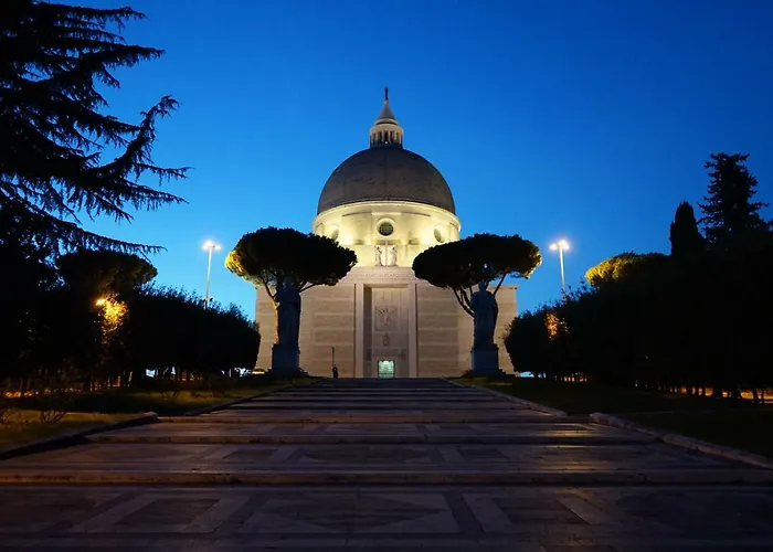 게스트하우스 Duca's House 4*