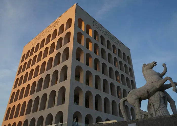 Duca's House Affittacamere 4*