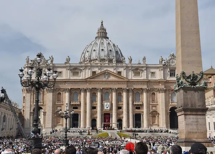 Duca's House 4* Roma